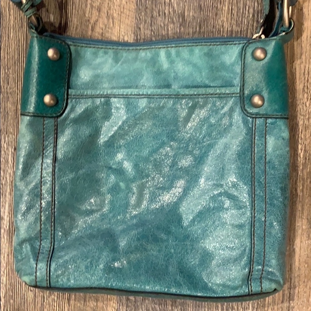 Fossil Purse 🤍 - Picture 4 of 8
